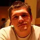 Богданов Матвей